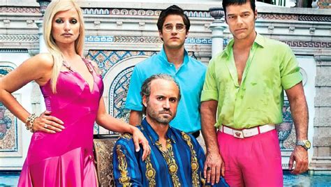 film versace stasera|gianni versace death movie.